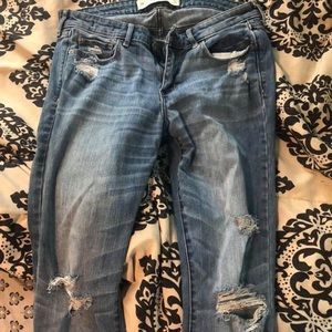 Women’s jeans